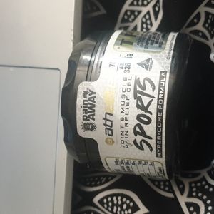 Pain Away Athelite Joint&Musc Rep Gel